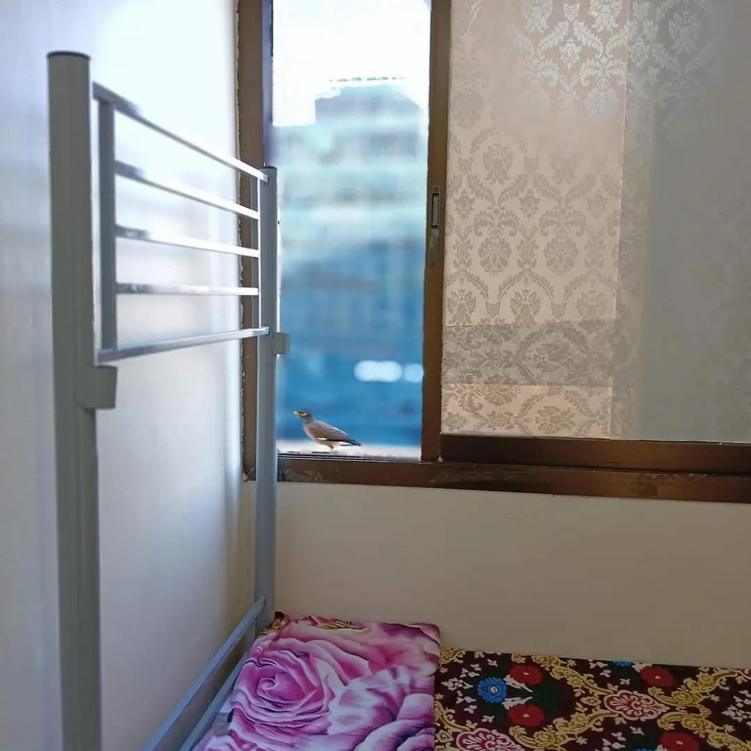 Single Room Near 